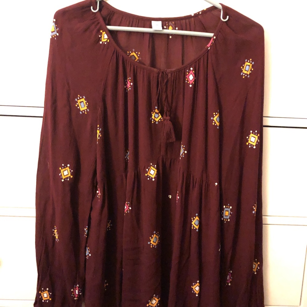 Old Navy Blouse